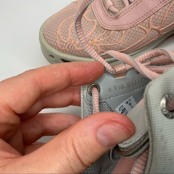 Ecco golf shoes.‎ - Picture 14 of 15